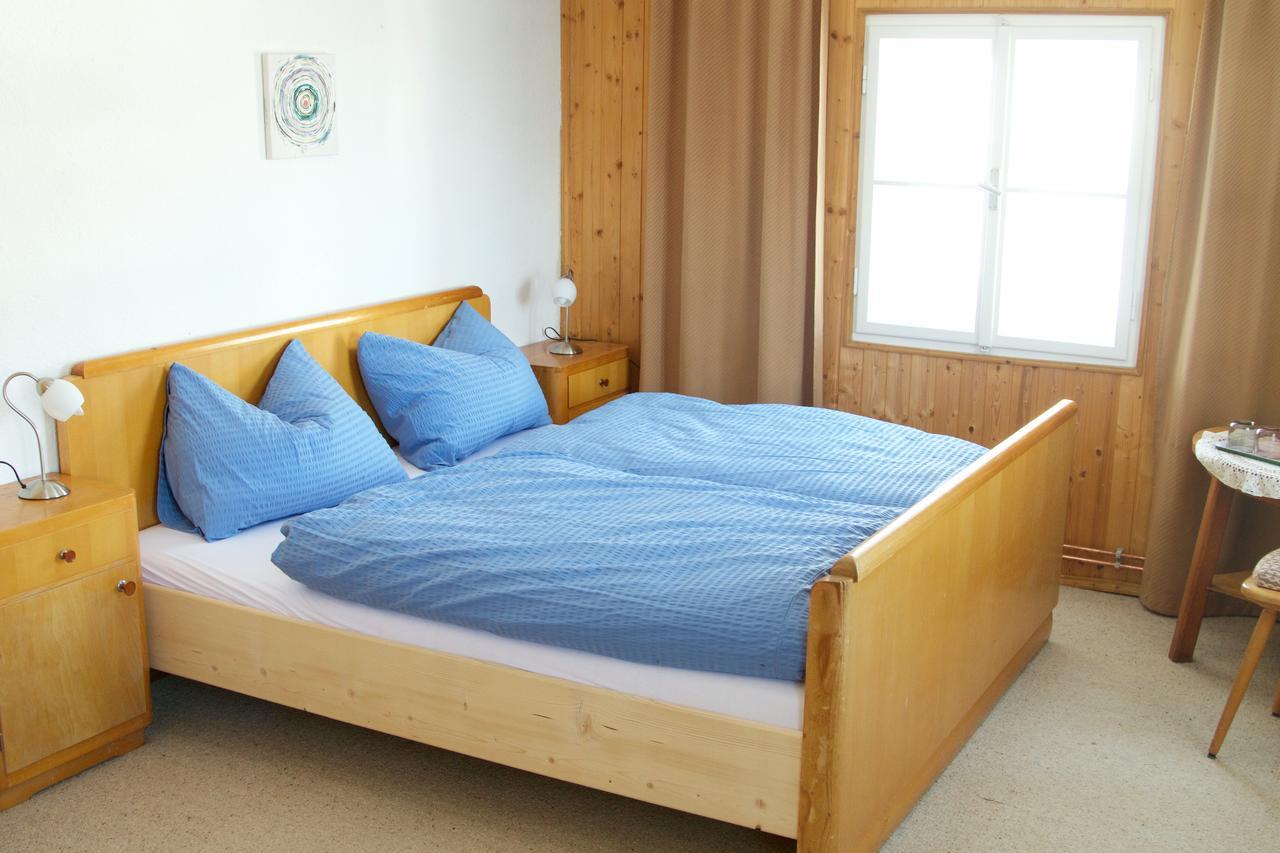 Hepi Lodge Liesing Esterno foto