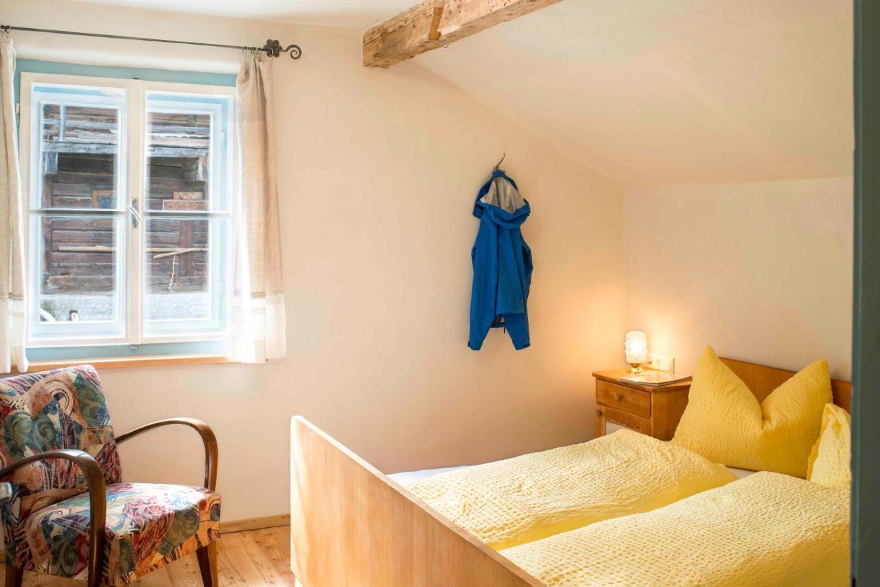 Hepi Lodge Liesing Esterno foto