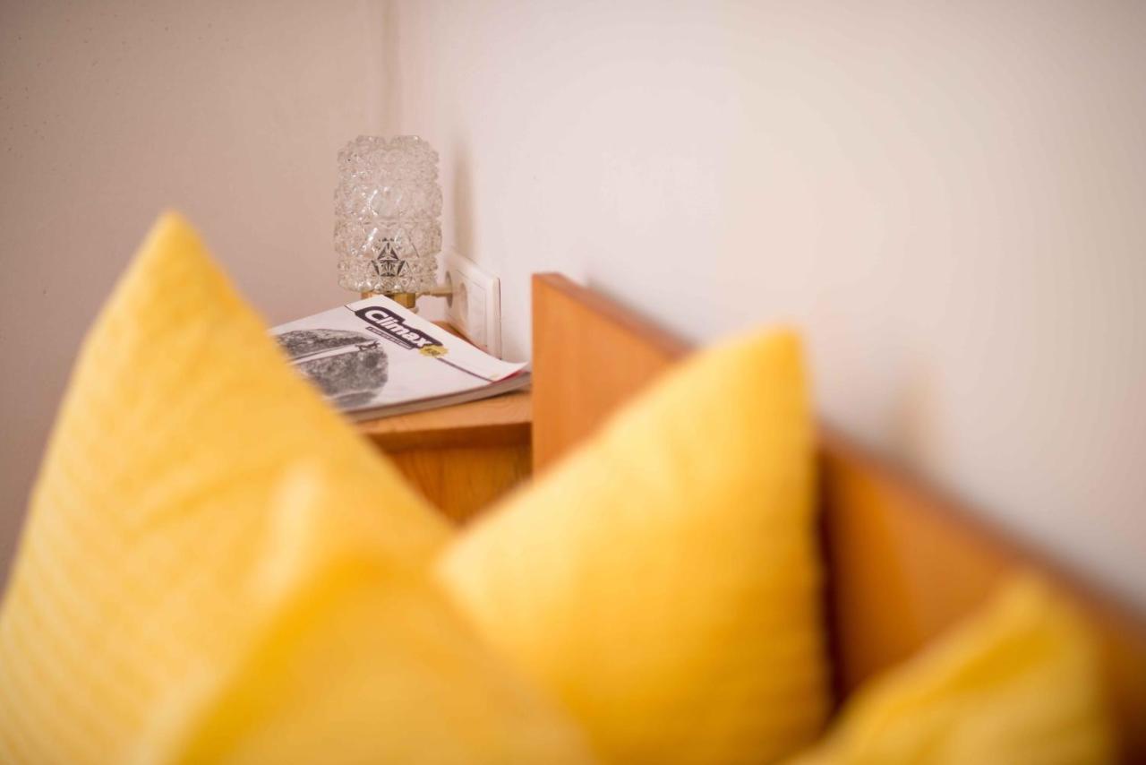 Hepi Lodge Liesing Esterno foto