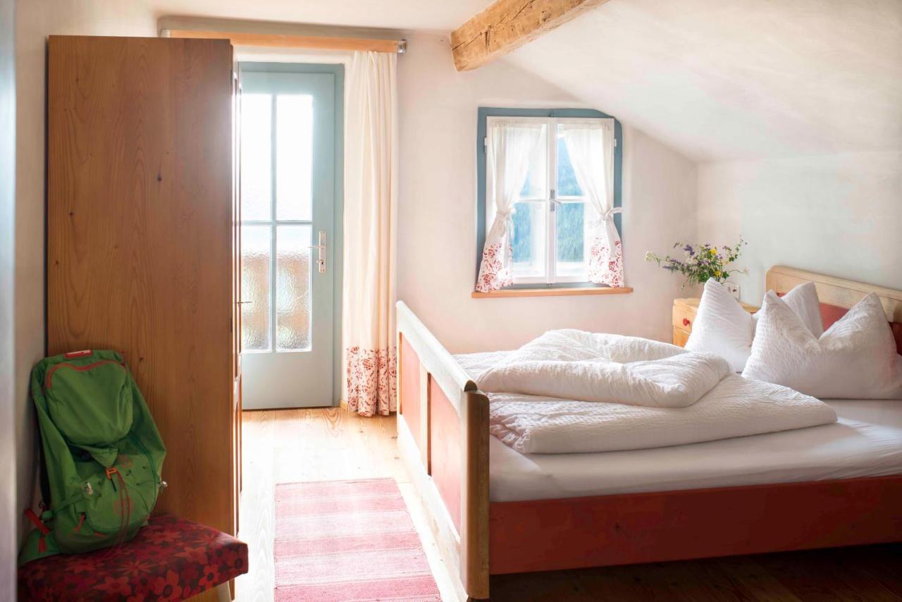 Hepi Lodge Liesing Esterno foto