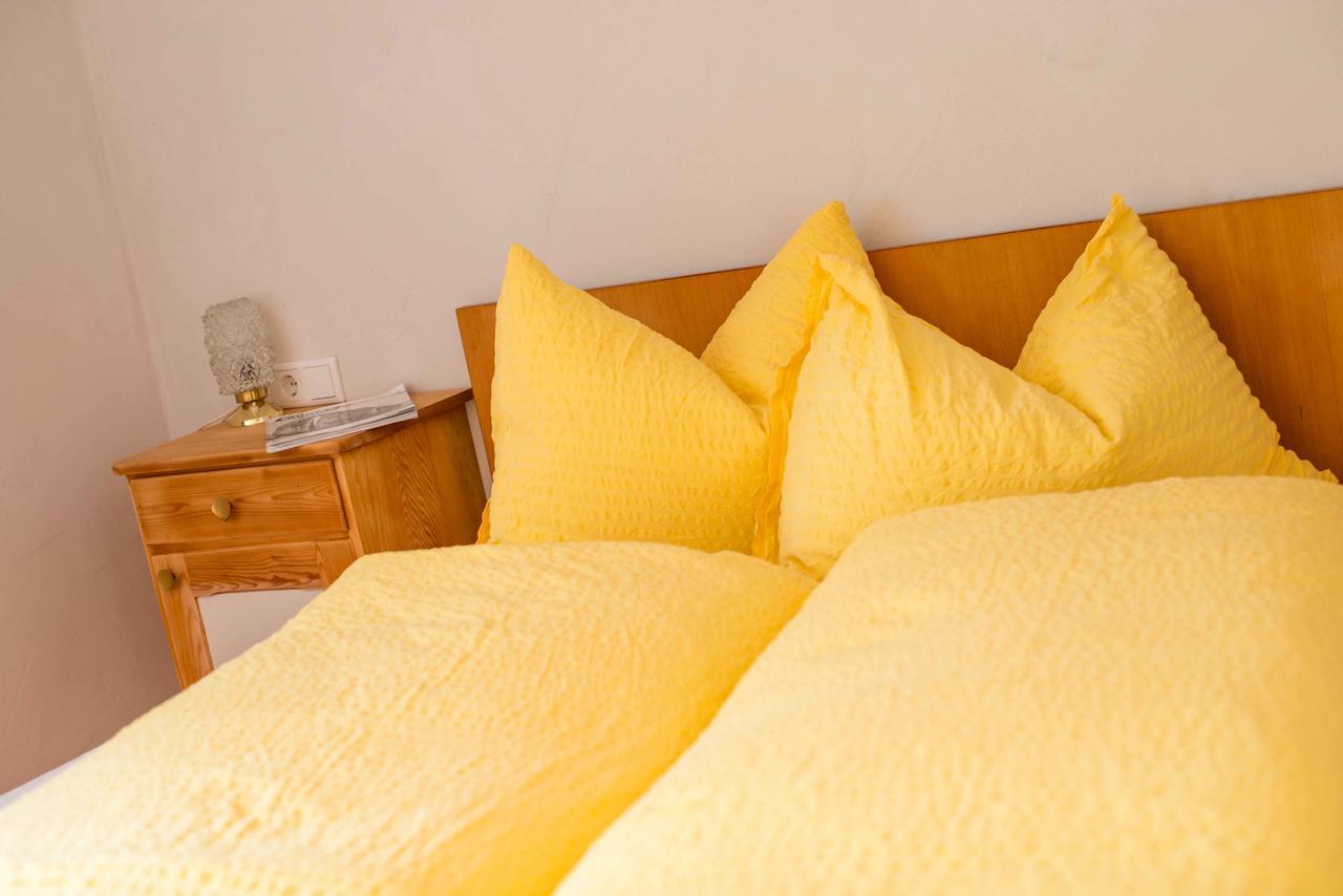 Hepi Lodge Liesing Esterno foto