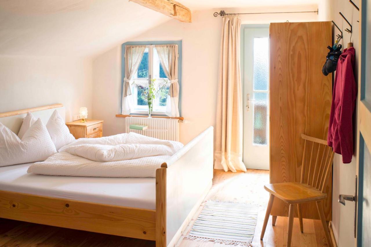 Hepi Lodge Liesing Esterno foto