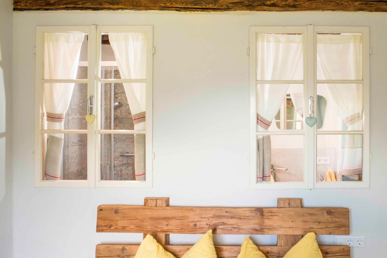 Hepi Lodge Liesing Esterno foto